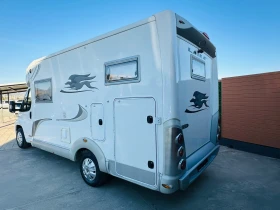 Кемпер Laika X 610 R   3.0         jtd automatic, снимка 5