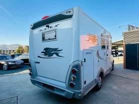 Кемпер Laika X 610 R   3.0         jtd automatic, снимка 4