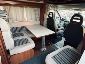 Кемпер Laika X 610 R   3.0         jtd automatic, снимка 13