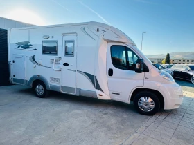 Кемпер Laika X 610 R   3.0         jtd automatic, снимка 3