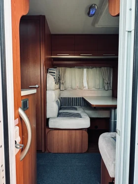 Кемпер Laika X 610 R   3.0         jtd automatic, снимка 10