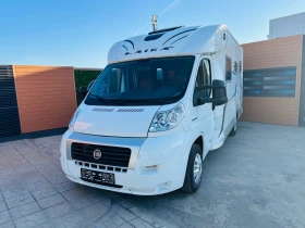 Кемпер Laika X 610 R   3.0         jtd automatic, снимка 1