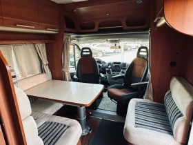 Кемпер Laika X 610 R   3.0         jtd automatic, снимка 15