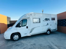 Кемпер Laika X 610 R   3.0         jtd automatic, снимка 6