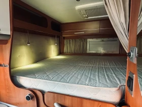 Кемпер Laika X 610 R   3.0         jtd automatic, снимка 16