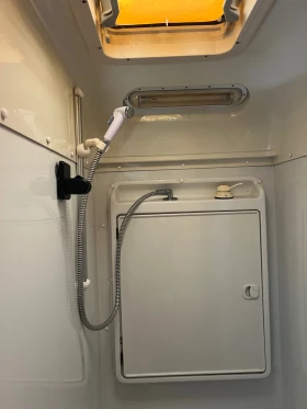 Кемпер Fiat Ducato Hymer, снимка 13
