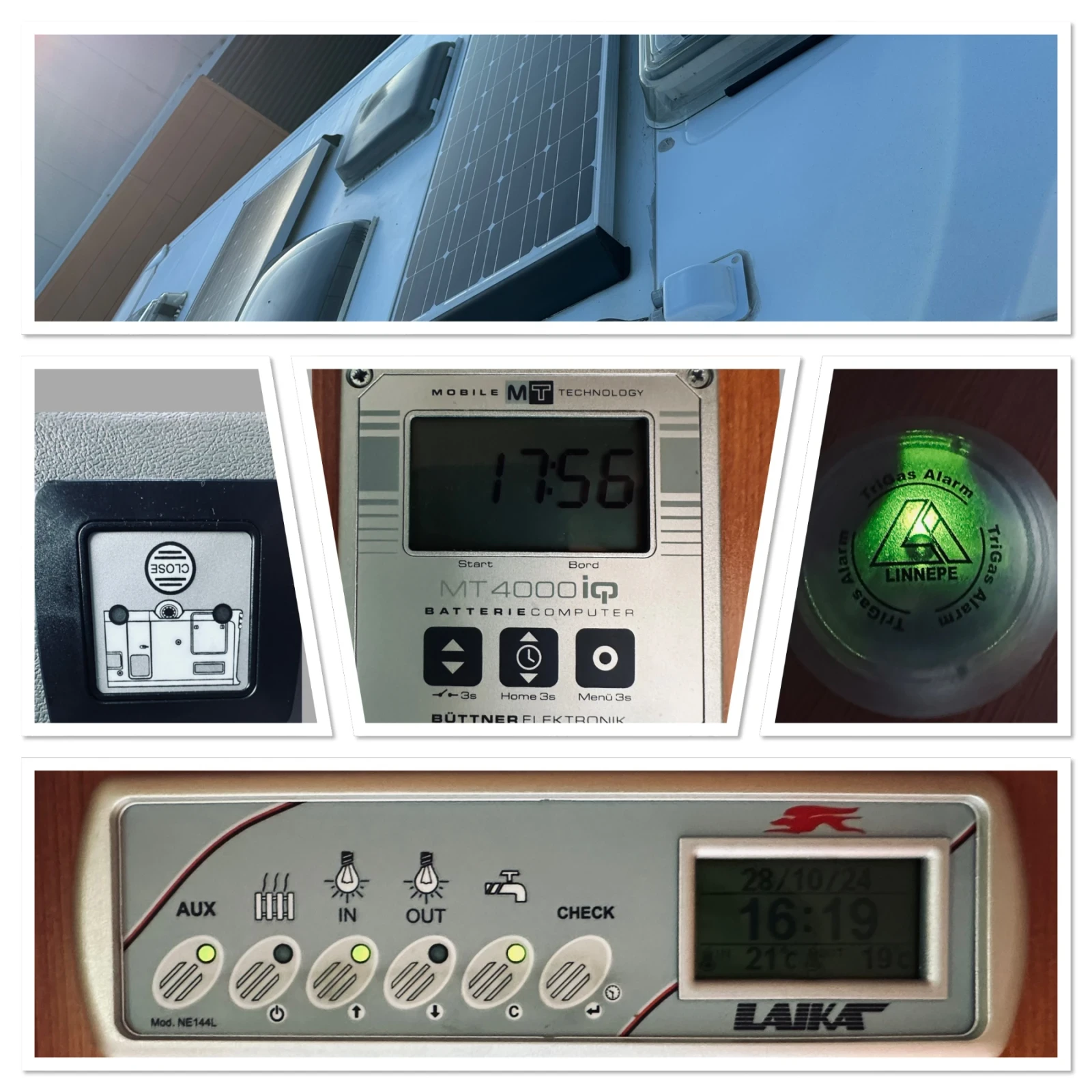  Laika X 610 R | Mobile.bg   17