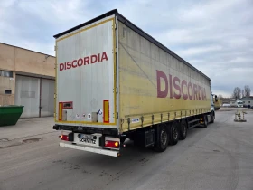 Полуремарке Schmitz, снимка 2