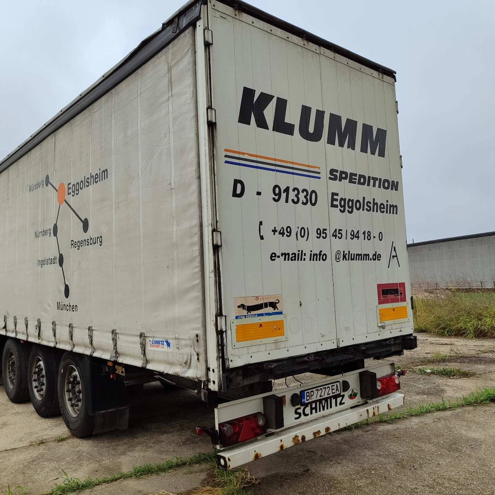 ����������� Schmitz | Mobile.bg � ����������� 2