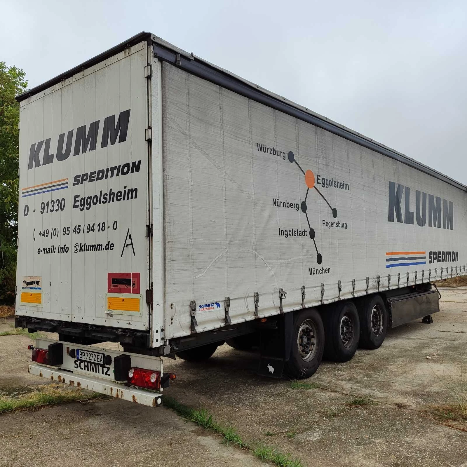 ����������� Schmitz | Mobile.bg � ����������� 1