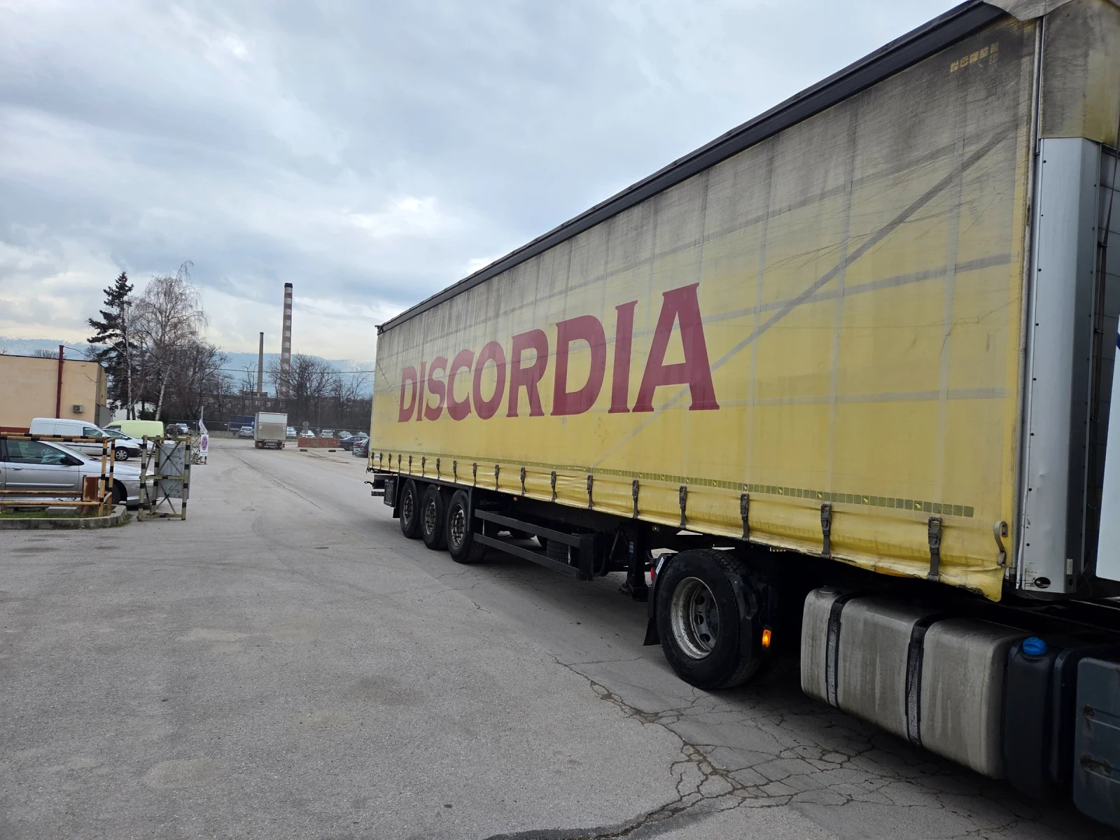 ����������� Schmitz | Mobile.bg � ����������� 3