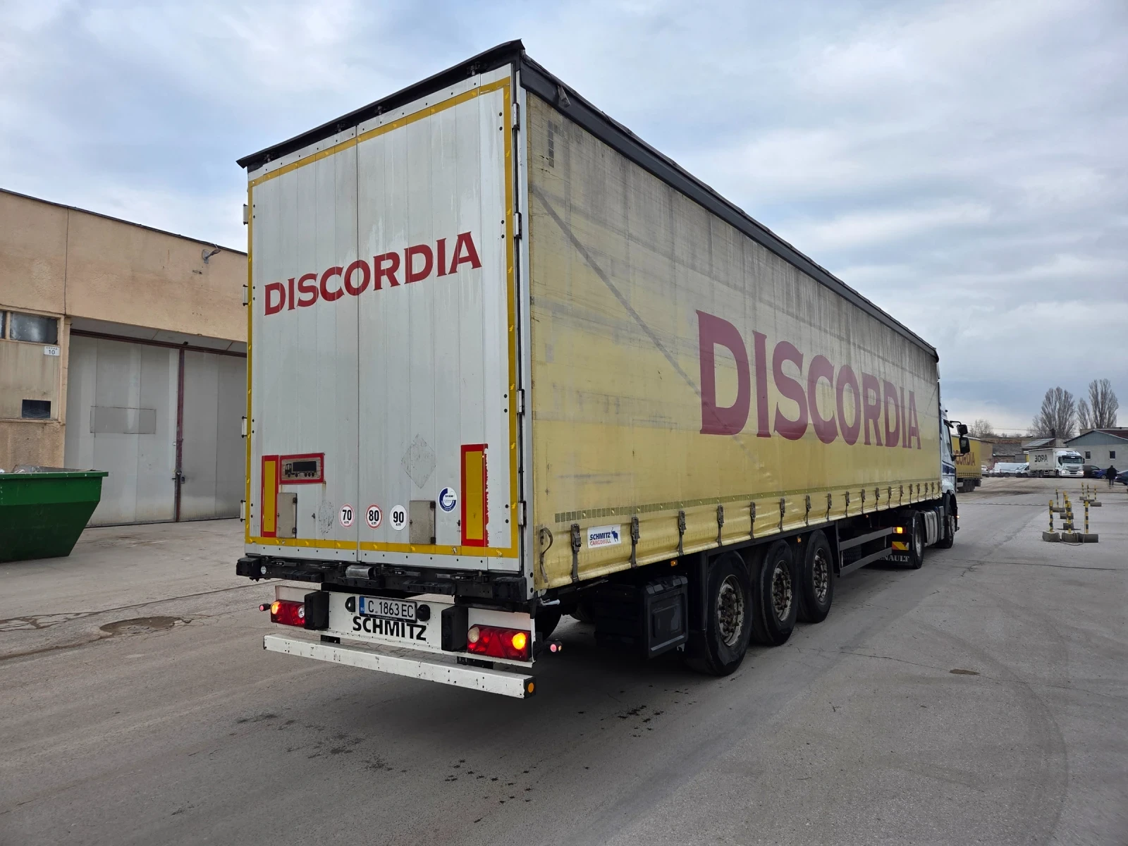 ����������� Schmitz | Mobile.bg � ����������� 2