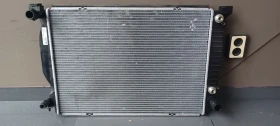 Воден радиатор audi a4,a6 2000г.2006г. 3.0, снимка 1