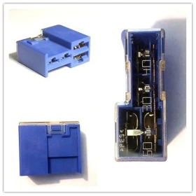 Бушон/Реле Nissan 50A/30А/40А 24370C9907, снимка 2