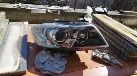Фар за BMW 3 Series E90 Touring E91 (09.2005 - 06.2008) - десен, снимка 10