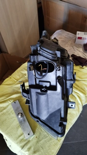 Фар за BMW 3 Series E90 Touring E91 (09.2005 - 06.2008) - десен, снимка 16