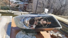 Фар за BMW 3 Series E90 Touring E91 (09.2005 - 06.2008) - десен, снимка 1