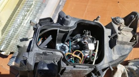 Фар за BMW 3 Series E90 Touring E91 (09.2005 - 06.2008) - десен, снимка 5