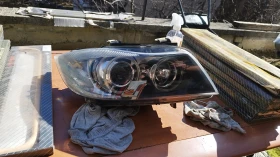 Фар за BMW 3 Series E90 Touring E91 (09.2005 - 06.2008) - десен, снимка 14