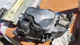 Фар за BMW 3 Series E90 Touring E91 (09.2005 - 06.2008) - десен, снимка 9