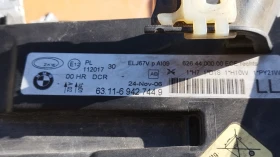 Фар за BMW 3 Series E90 Touring E91 (09.2005 - 06.2008) - десен, снимка 2