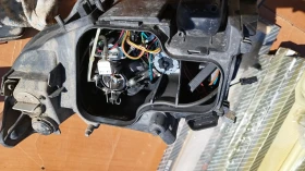 Фар за BMW 3 Series E90 Touring E91 (09.2005 - 06.2008) - десен, снимка 4