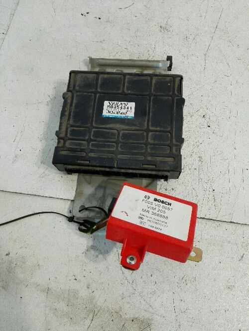 Компютър Мицубиши Спейс Стар 1.3Б