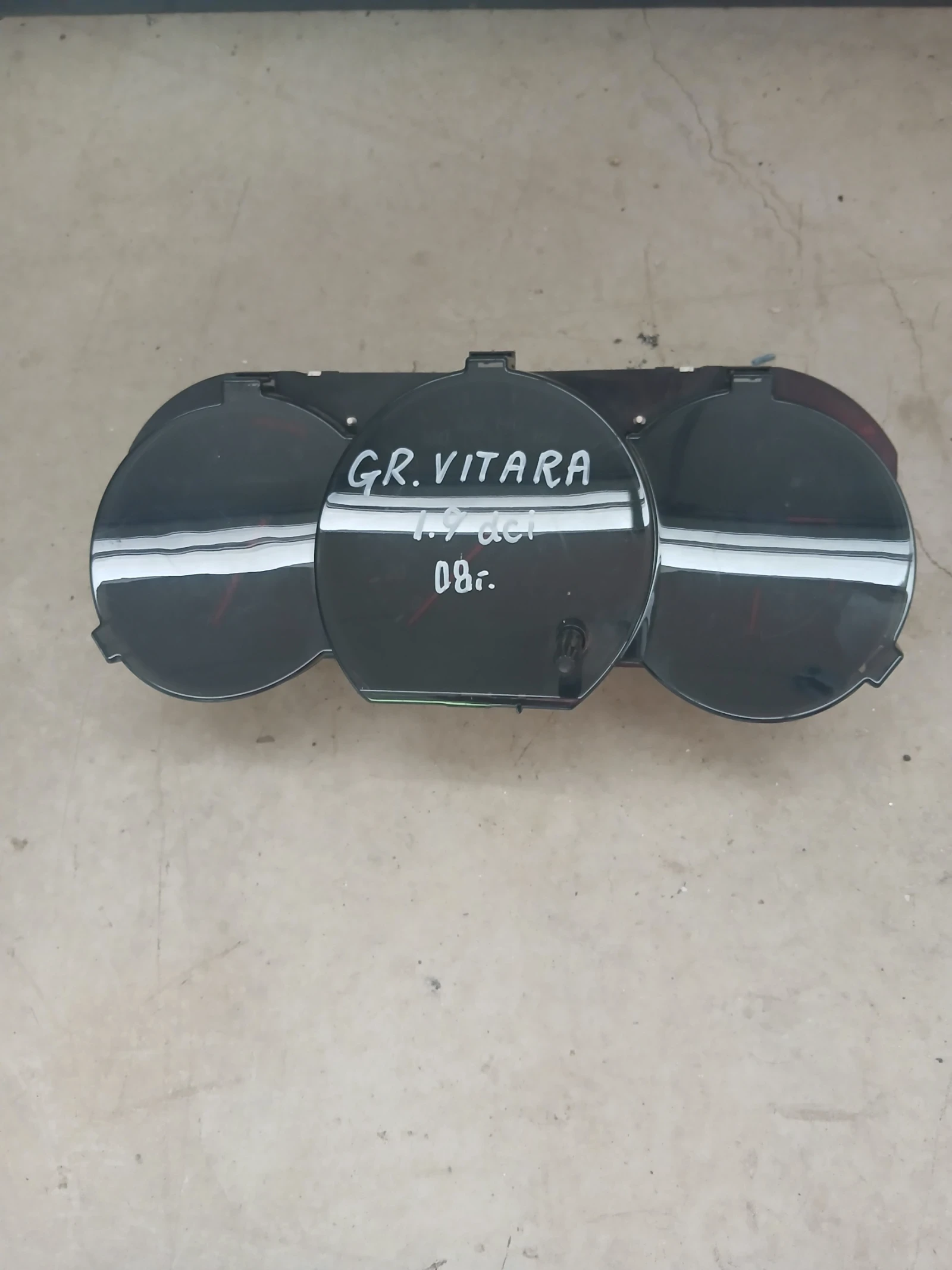 34110-67JA0 ���������� Suzuki Vitara 2008� 1.9���  | Mobile.bg � ����������� 1