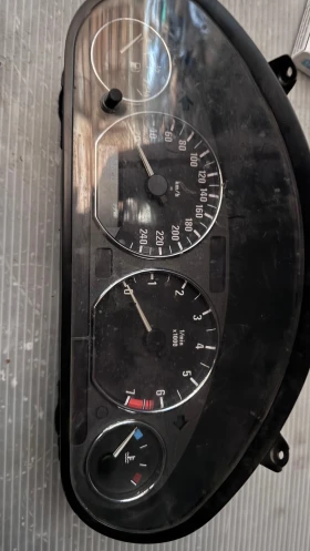       BMW Z3 - 62.11-8381880 / 87001306