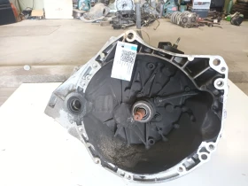 скоростна кутия Рено Лагуна 2.0б tl4a017