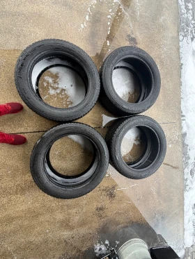 Гуми Всесезонни 255/50R19, снимка 1