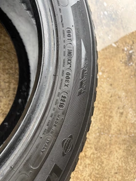 Гуми Всесезонни 255/50R19, снимка 3