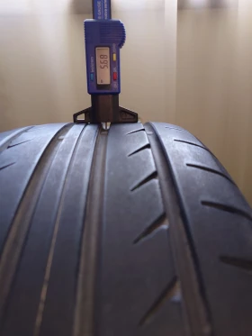 Гуми Летни 205/50R17, снимка 2