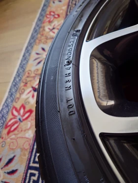 Гуми Летни 205/50R17, снимка 7