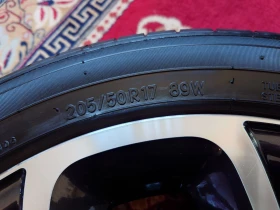 Гуми Летни 205/50R17, снимка 4