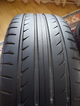 Гуми Летни 205/50R17, снимка 9