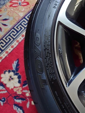 Гуми Летни 205/50R17, снимка 8