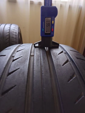 Гуми Летни 205/50R17, снимка 3