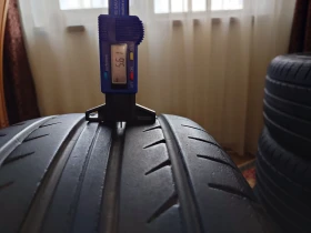 Гуми Летни 205/50R17, снимка 10