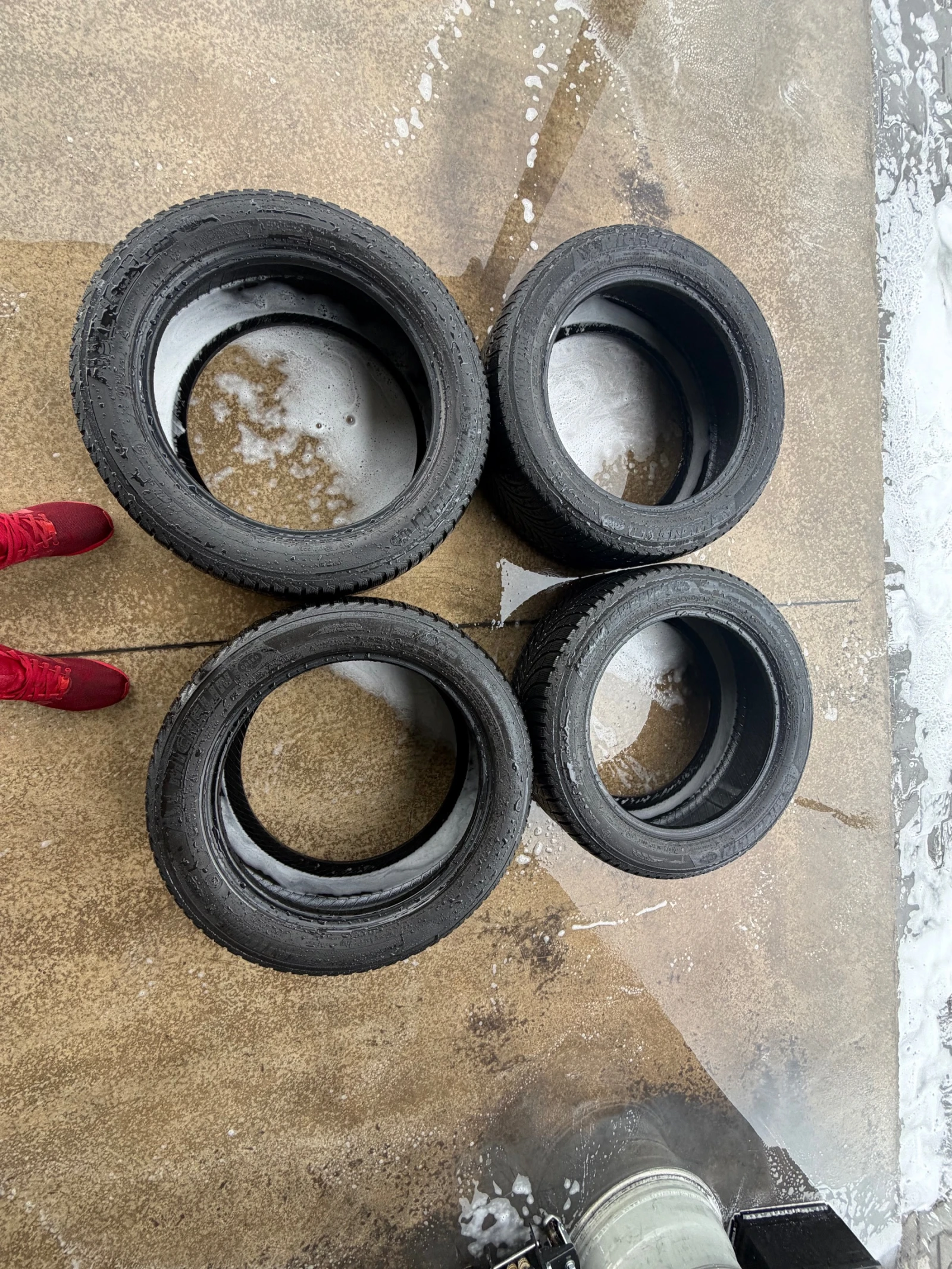  255/50R19 | Mobile.bg   1