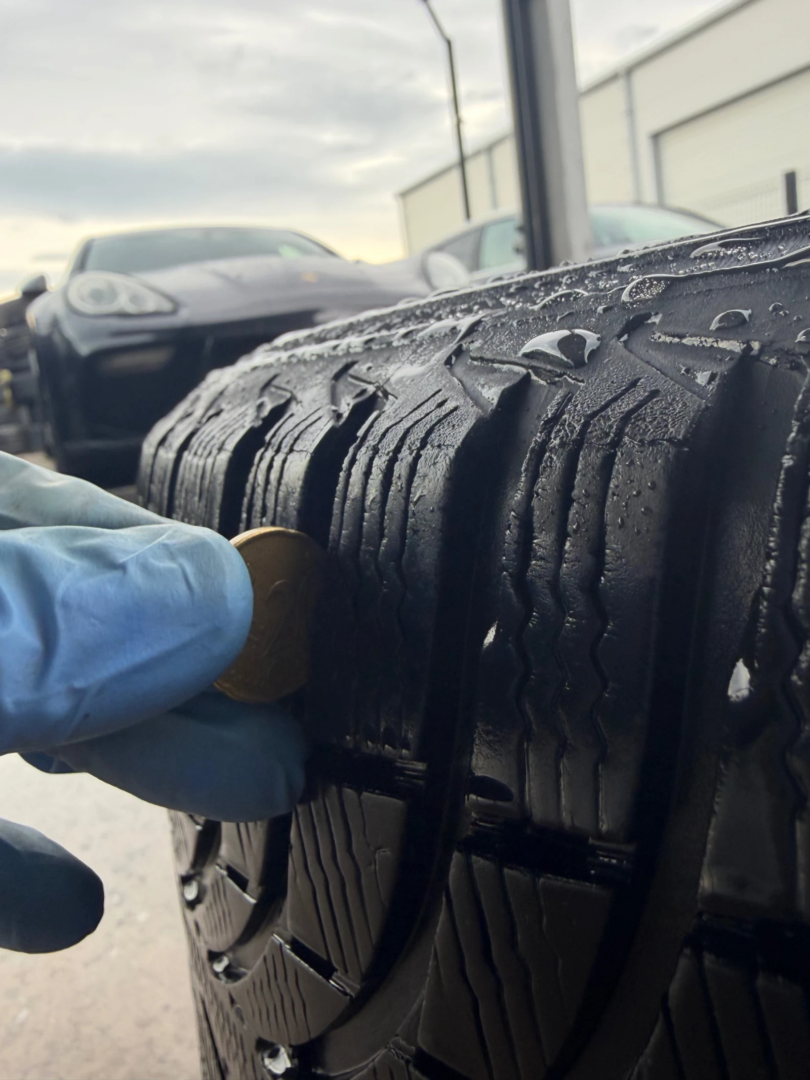  255/50R19 | Mobile.bg   5