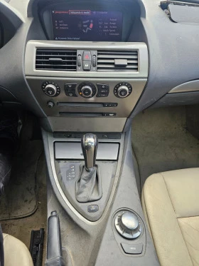 BMW 645 Headup Distront, снимка 16