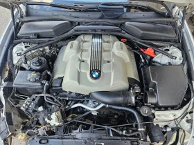 BMW 645 Headup Distront, снимка 3