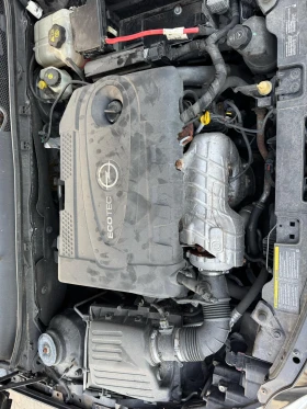Opel Insignia 2.0, снимка 6