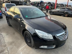 Opel Insignia 2.0, снимка 2