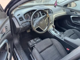 Opel Insignia 2.0, снимка 5