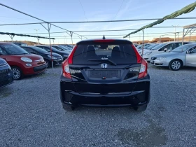 Honda Jazz 1, 3 VVTI-Keyless, Navi, снимка 6