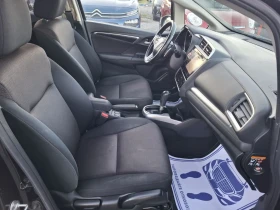 Honda Jazz 1, 3 VVTI-Keyless, Navi, снимка 12