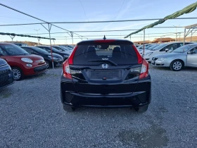 Honda Jazz 1, 3 VVTI-Keyless, Navi, снимка 5