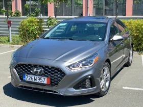 Hyundai Sonata Limited